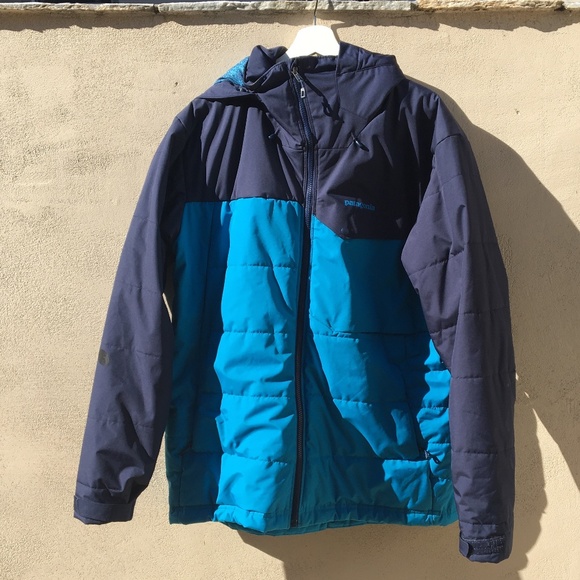 Patagonia Rubicon Jacket